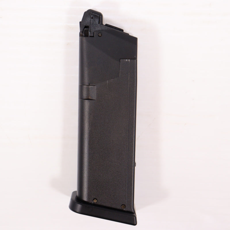 【中古即納】[MIL] 東京マルイ ガスブローバック グロック19 サードジェネレーション (18歳以上専用)(20181025)