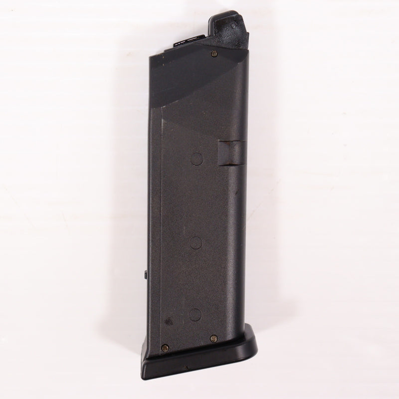 【中古即納】[MIL] 東京マルイ ガスブローバック グロック19 サードジェネレーション (18歳以上専用)(20181025)