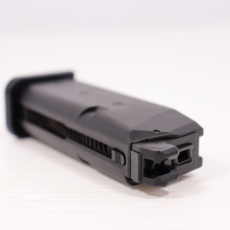 【中古即納】[MIL] 東京マルイ ガスブローバック グロック19 サードジェネレーション (18歳以上専用)(20181025)