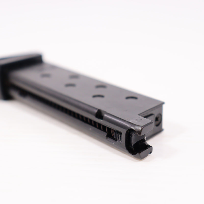 【中古即納】[MIL] マルゼン ガスブローバック ムービープロップシリーズ ワルサーPPK/Sセット ブラック (18歳以上専用)(20150223)