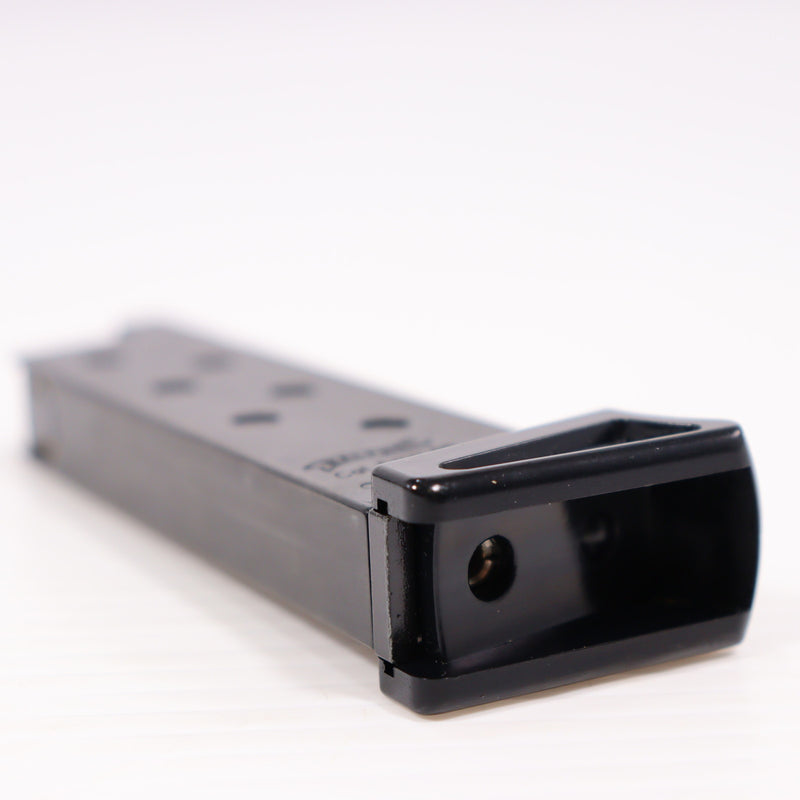 【中古即納】[MIL] マルゼン ガスブローバック ムービープロップシリーズ ワルサーPPK/Sセット ブラック (18歳以上専用)(20150223)