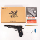 【中古即納】[MIL] WA ウエスタンアームズ ガスブローバック ウィルソンコンバット チャンピオンシップ カスタム ABS (18歳以上専用)(20150223)