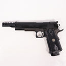 【中古即納】[MIL] WA ウエスタンアームズ ガスブローバック ウィルソンコンバット チャンピオンシップ カスタム ABS (18歳以上専用)(20150223)