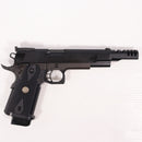 【中古即納】[MIL] WA ウエスタンアームズ ガスブローバック ウィルソンコンバット チャンピオンシップ カスタム ABS (18歳以上専用)(20150223)