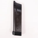 【中古即納】[MIL] WA ウエスタンアームズ ガスブローバック ウィルソンコンバット チャンピオンシップ カスタム ABS (18歳以上専用)(20150223)