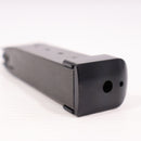 【中古即納】[MIL] WA ウエスタンアームズ ガスブローバック ウィルソンコンバット チャンピオンシップ カスタム ABS (18歳以上専用)(20150223)