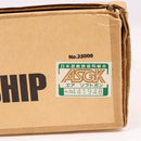 【中古即納】[MIL] WA ウエスタンアームズ ガスブローバック SVインフィニティ チャンピオンシップ ABS (18歳以上専用)(20150223)