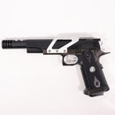 【中古即納】[MIL] WA ウエスタンアームズ ガスブローバック SVインフィニティ チャンピオンシップ ABS (18歳以上専用)(20150223)