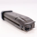 【中古即納】[MIL] WA ウエスタンアームズ ガスブローバック SVインフィニティ チャンピオンシップ ABS (18歳以上専用)(20150223)