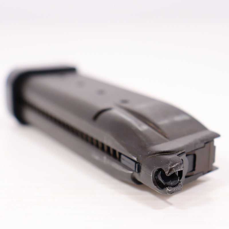 【中古即納】[MIL] WA ウエスタンアームズ ガスブローバック SVインフィニティ チャンピオンシップ ABS (18歳以上専用)(20150223)