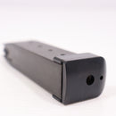 【中古即納】[MIL] WA ウエスタンアームズ ガスブローバック SVインフィニティ チャンピオンシップ ABS (18歳以上専用)(20150223)