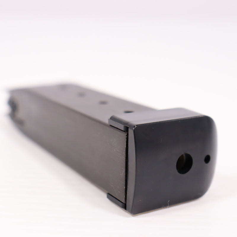 【中古即納】[MIL] WA ウエスタンアームズ ガスブローバック SVインフィニティ チャンピオンシップ ABS (18歳以上専用)(20150223)