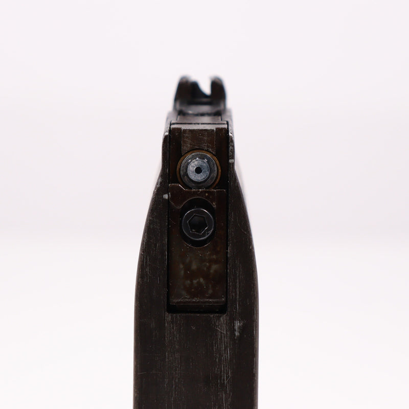 【中古即納】[MIL] WA ウエスタンアームズ ガスブローバック SVインフィニティ チャンピオンシップ ABS (18歳以上専用)(20150223)