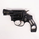【中古即納】[MIL] CMC 発火モデルガン S&W(スミスアンドウェッソン) M36 チーフスペシャル ABS (ジャンク品) (18歳以上専用)(20150223)