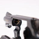 【中古即納】[MIL] CMC 発火モデルガン S&W(スミスアンドウェッソン) M36 チーフスペシャル ABS (ジャンク品) (18歳以上専用)(20150223)