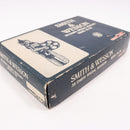 【中古即納】[MIL] CMC 発火モデルガン S&W(スミスアンドウェッソン) M36 チーフスペシャル ABS (ジャンク品) (18歳以上専用)(20150223)