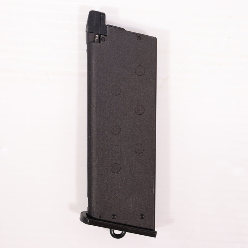 【中古即納】[MIL] KSC ガスブローバック TT33 HW(ヘビーウェイト) システム7 (18歳以上専用)(20130829)
