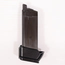 【中古即納】[MIL] KSC ガスブローバック G26C マシンピストル ABS (18歳以上専用)(20150223)