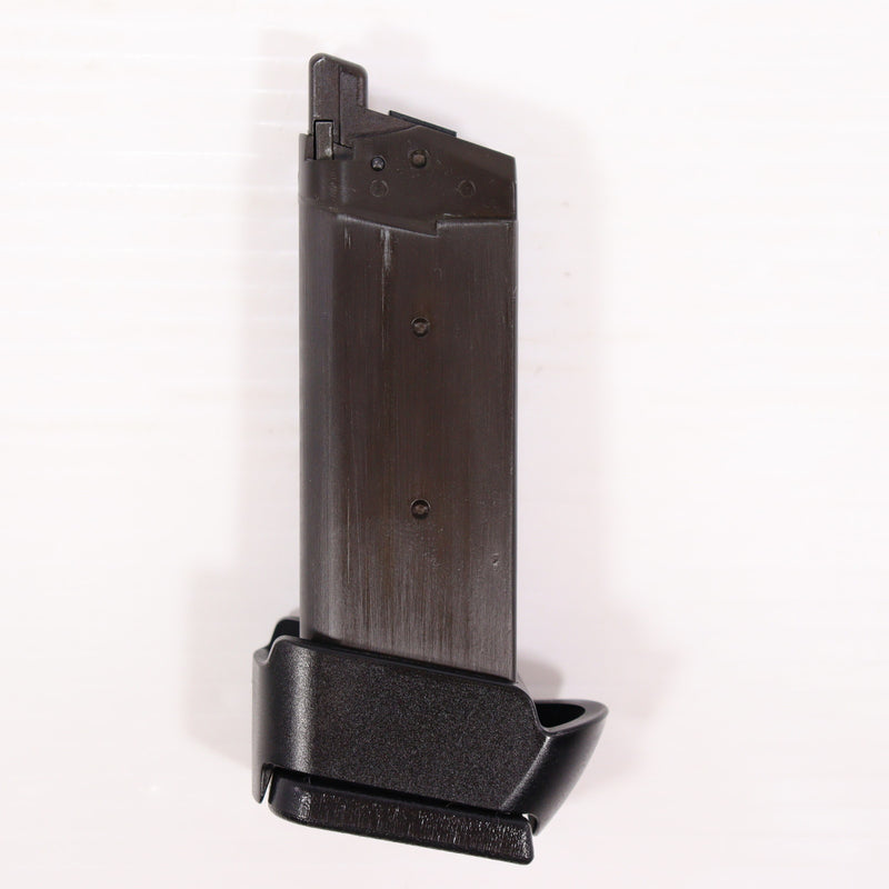 【中古即納】[MIL] KSC ガスブローバック G26C マシンピストル ABS (18歳以上専用)(20150223)