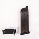 【中古即納】[MIL] KSC ガスブローバック G26C マシンピストル ABS (18歳以上専用)(20150223)