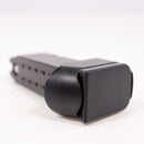 【中古即納】[MIL] KSC ガスブローバック G26C マシンピストル ABS (18歳以上専用)(20150223)