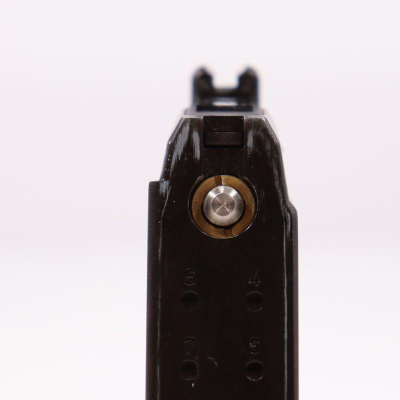 【中古即納】[MIL] KSC ガスブローバック G26C マシンピストル ABS (18歳以上専用)(20150223)