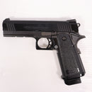 【中古即納】[MIL] 東京マルイ ガスブローバック ハイキャパ4.3 タクティカルカスタム (18歳以上専用)(20150223)