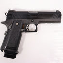 【中古即納】[MIL] 東京マルイ ガスブローバック ハイキャパ4.3 タクティカルカスタム (18歳以上専用)(20150223)