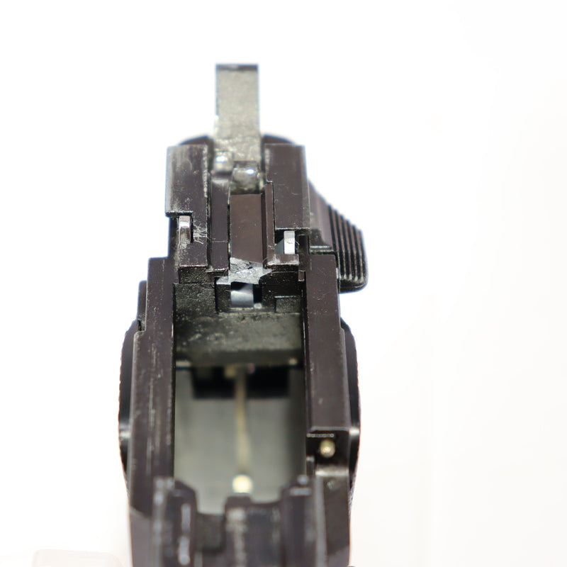 【中古即納】[MIL] 東京マルイ ガスブローバック ハイキャパ4.3 タクティカルカスタム (18歳以上専用)(20150223)