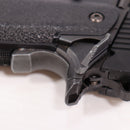 【中古即納】[MIL] 東京マルイ ガスブローバック ハイキャパ4.3 タクティカルカスタム (18歳以上専用)(20150223)