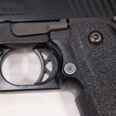 【中古即納】[MIL] 東京マルイ ガスブローバック ハイキャパ4.3 タクティカルカスタム (18歳以上専用)(20150223)