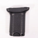 【中古即納】[MIL] ノーブランド BCMタイプ ガンファイター フォアグリップ KeyMod BK(ブラック/黒)(20150223)