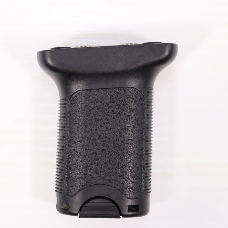 【中古即納】[MIL] ノーブランド BCMタイプ ガンファイター フォアグリップ KeyMod BK(ブラック/黒)(20150223)