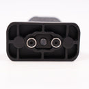 【中古即納】[MIL] ノーブランド BCMタイプ ガンファイター フォアグリップ KeyMod BK(ブラック/黒)(20150223)