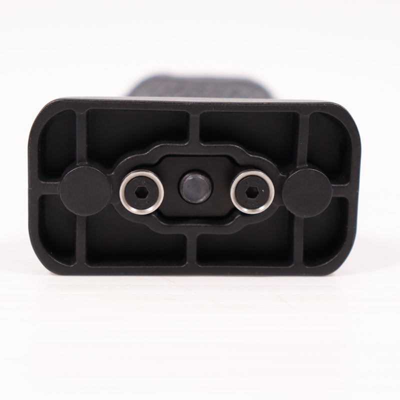 【中古即納】[MIL] ノーブランド BCMタイプ ガンファイター フォアグリップ KeyMod BK(ブラック/黒)(20150223)