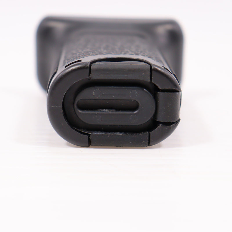 【中古即納】[MIL] ノーブランド BCMタイプ ガンファイター フォアグリップ KeyMod BK(ブラック/黒)(20150223)