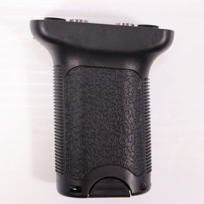 【中古即納】[MIL] ノーブランド BCMタイプ ガンファイター フォアグリップ KeyMod BK(ブラック/黒)(20150223)