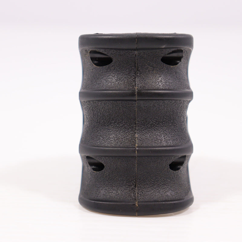 【中古即納】[MIL] ノーブランド FAB DEFENSEタイプ MWG マグウェルグリップ Gen.2 BK(ブラック/黒)(20150223)