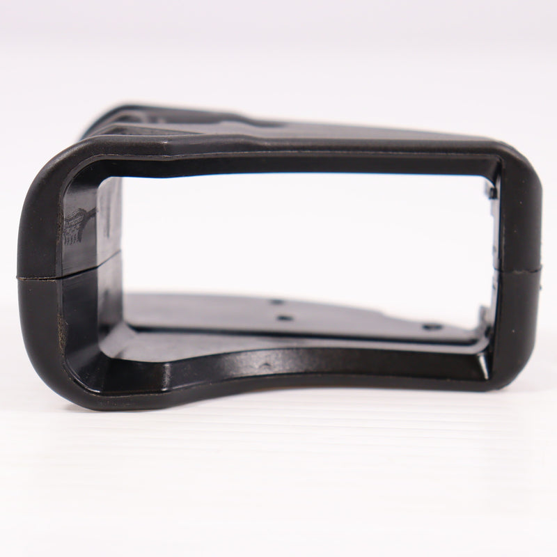 【中古即納】[MIL] ノーブランド FAB DEFENSEタイプ MWG マグウェルグリップ Gen.2 BK(ブラック/黒)(20150223)