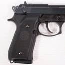 【中古即納】[MIL] WA ウエスタンアームズ ガスブローバック ベレッタM92FS(ダイハード) ガンブラックver. HW(ヘビーウェイト) (18歳以上専用)(20150223)