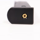 【中古即納】[MIL] WA ウエスタンアームズ ガスブローバック ベレッタM92FS(ダイハード) ガンブラックver. HW(ヘビーウェイト) (18歳以上専用)(20150223)