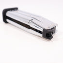 【中古即納】[MIL] 東京マルイ ガスブローバック ハイキャパカスタム デュアル・ステンレス (18歳以上専用)(20071231)