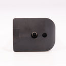 【中古即納】[MIL] 東京マルイ ガスブローバック ハイキャパカスタム デュアル・ステンレス (18歳以上専用)(20071231)