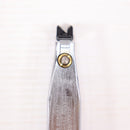 【中古即納】[MIL] 東京マルイ ガスブローバック ハイキャパカスタム デュアル・ステンレス (18歳以上専用)(20071231)