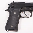 【中古即納】[MIL] KSC ガスブローバック U.S.9mm M9 HW(ヘビーウェイト) システム7 (18歳以上専用)(20150223)