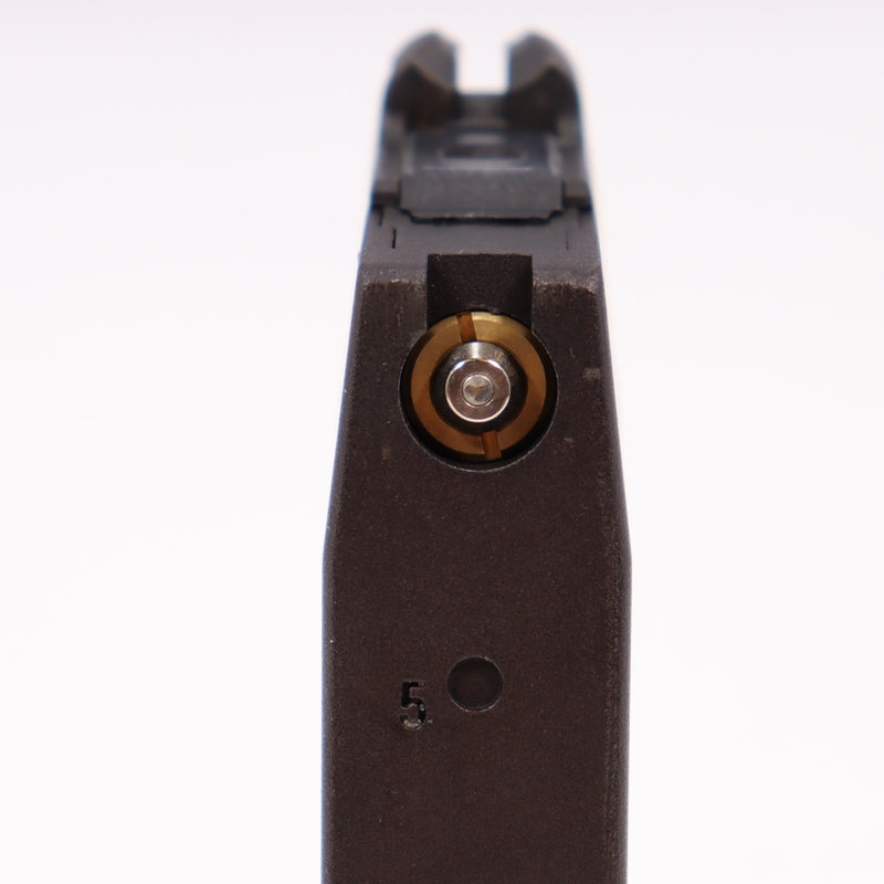 【中古即納】[MIL] KSC ガスブローバック U.S.9mm M9 HW(ヘビーウェイト) システム7 (18歳以上専用)(20150223)