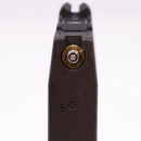 【中古即納】[MIL] KSC ガスブローバック M92 バーテック HW(ヘビーウェイト) システム7 (18歳以上専用)(20210902)