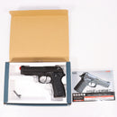 【中古即納】[MIL] KSC ガスブローバック M92 バーテック HW(ヘビーウェイト) システム7 (18歳以上専用)(20210902)