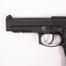 【中古即納】[MIL] KSC ガスブローバック M92 バーテック HW(ヘビーウェイト) システム7 (18歳以上専用)(20210902)