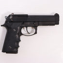 【中古即納】[MIL] KSC 限定品 ガスブローバック M92 バーテック ホーグスペシャル HW(ヘビーウェイト) (18歳以上専用)(20190201)